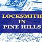 Locksmith In Pine Hills 